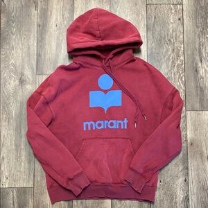 Isabel Marant Hoodie
